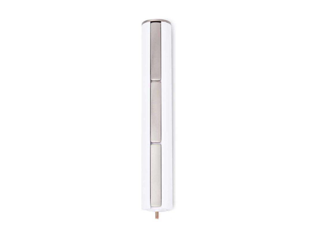 Vente Unique Porte Manteaux Flapper Blanc Umbra