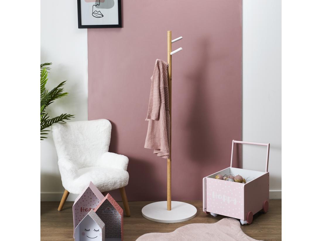 Vente Unique Portemanteau Enfant Fiona
