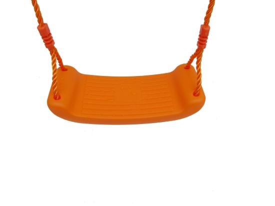 Vente Unique Portique Acier "Eva" - 1.96m - 3 Agrès