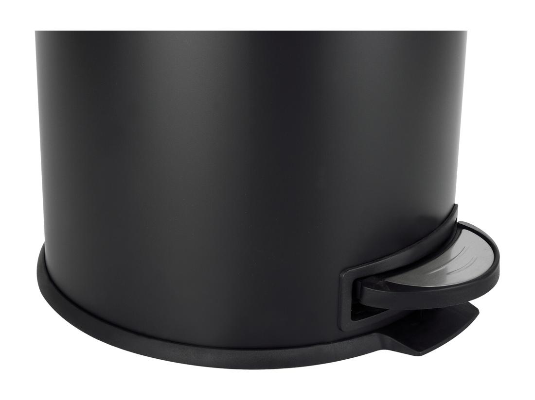 Vente Unique Poubelle à Pédale