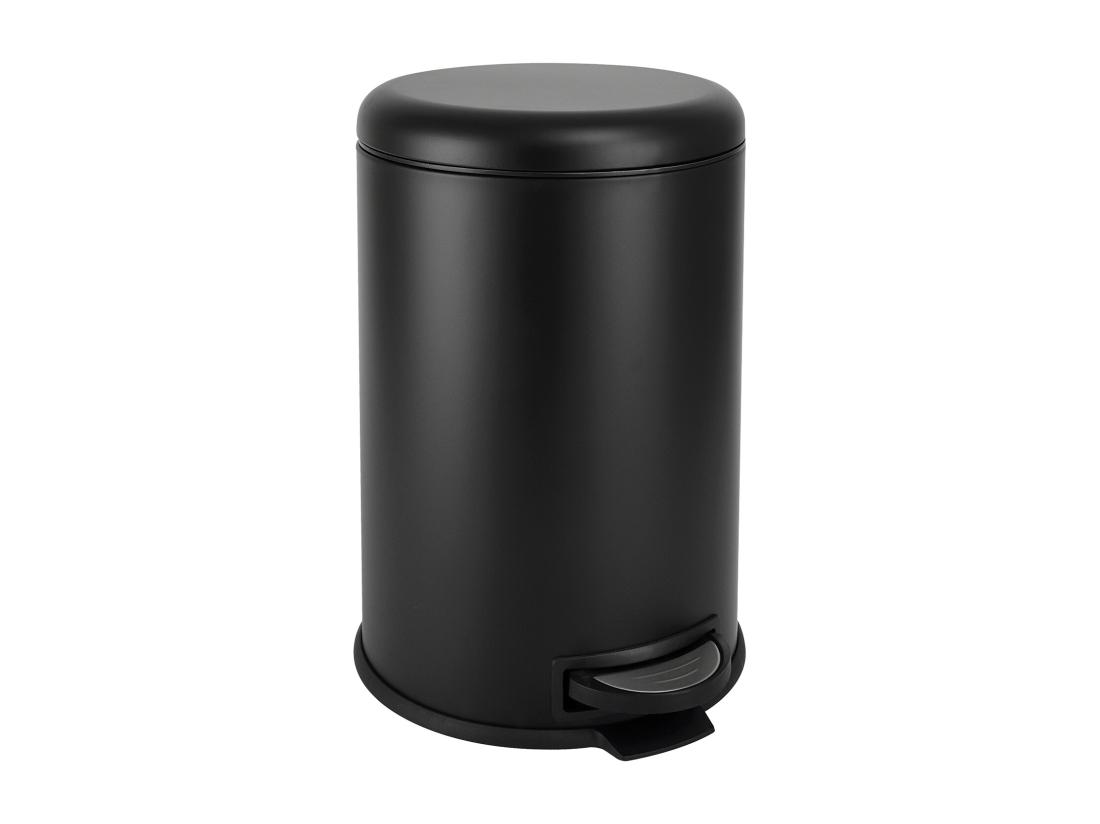 Vente Unique Poubelle à Pédale