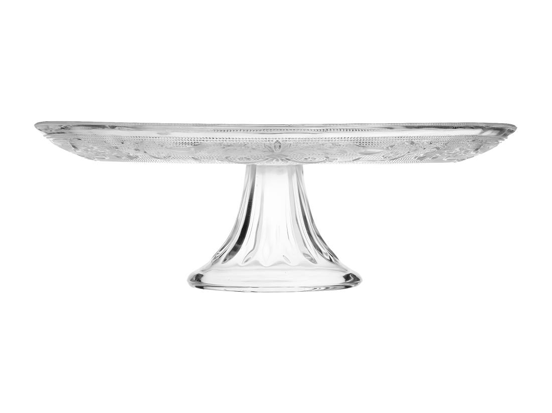 Vente Unique Présentoir à Gâteau - Renaissance - 29 Cm