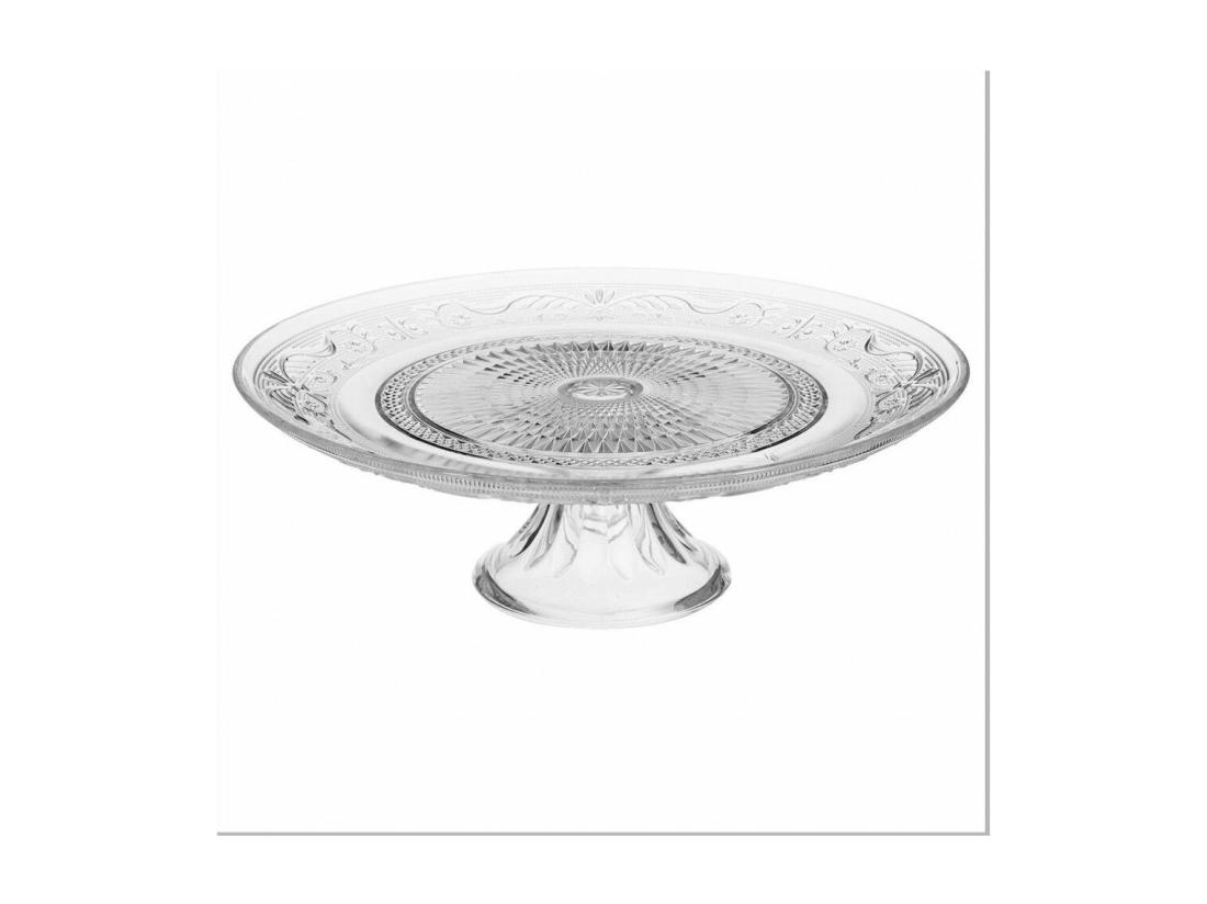 vente unique Présentoir à gâteau - Renaissance - 29 cm