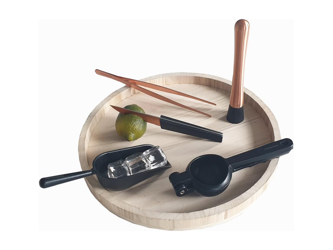 Vente Unique Pure - Passoire à Pattes 15 Cm