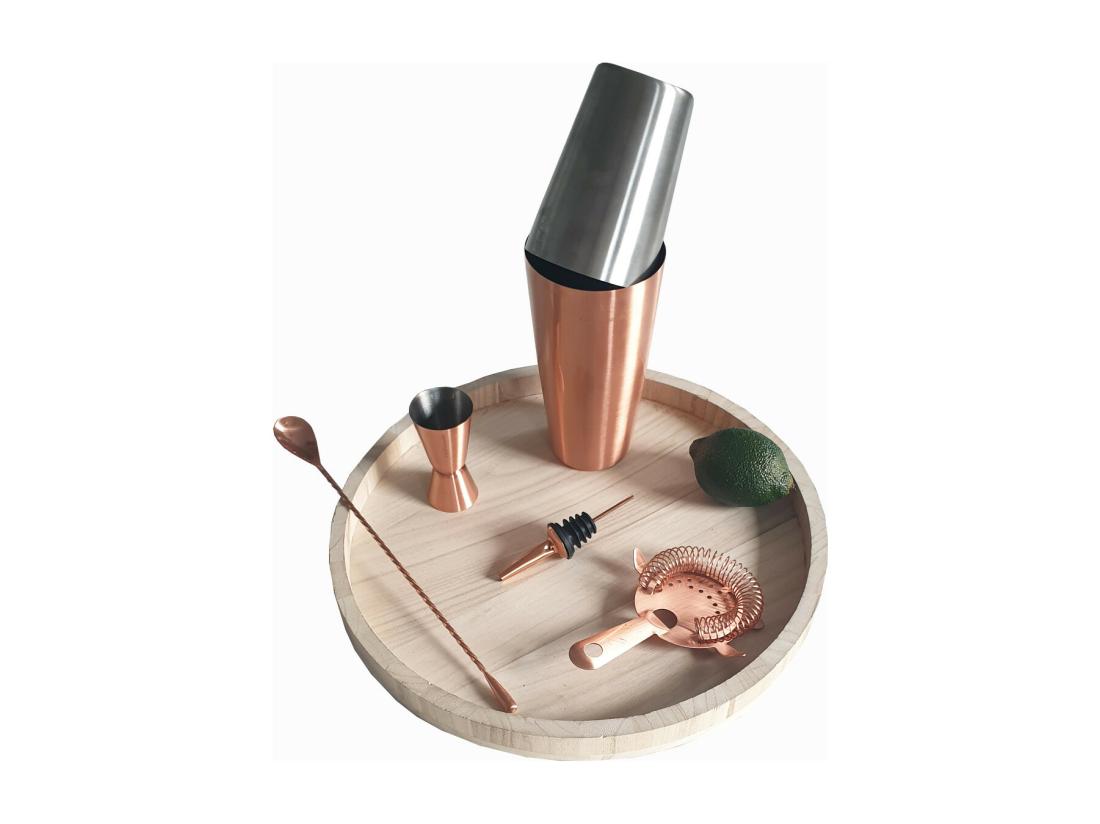 Vente Unique Pure - Passoire à Pattes 15 Cm