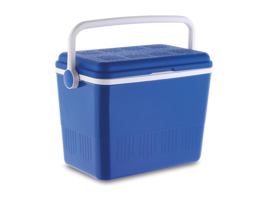 Vente Unique Réfrigérateur 42l Blue Campos