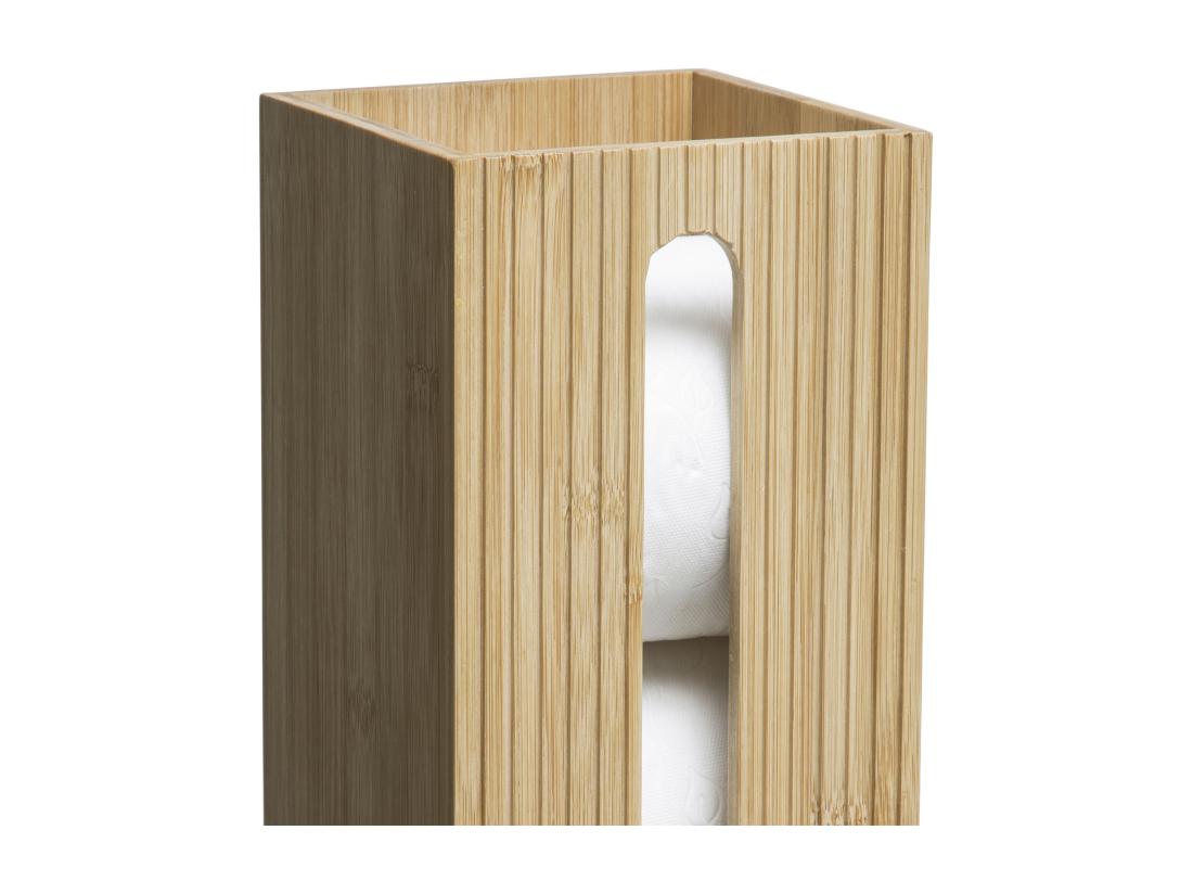 Vente Unique Réserve De Papier Toilette