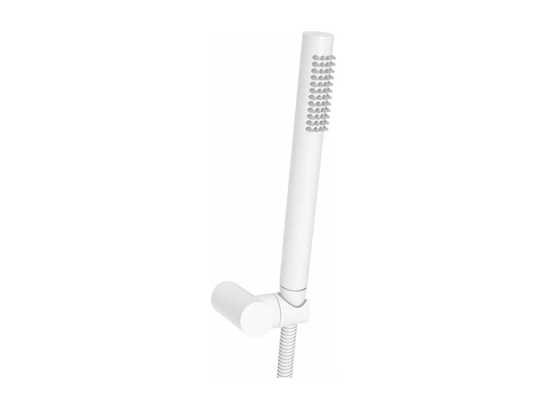 Vente Unique Robinet De Baignoire Rea Lungo White