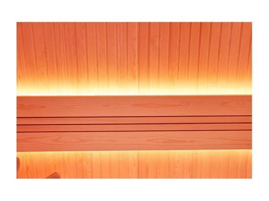 Vente Unique Sauna Boreal Siberia 160