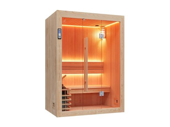 Vente Unique Sauna Boreal Siberia 160