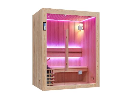 vente unique Sauna Boreal siberia 160