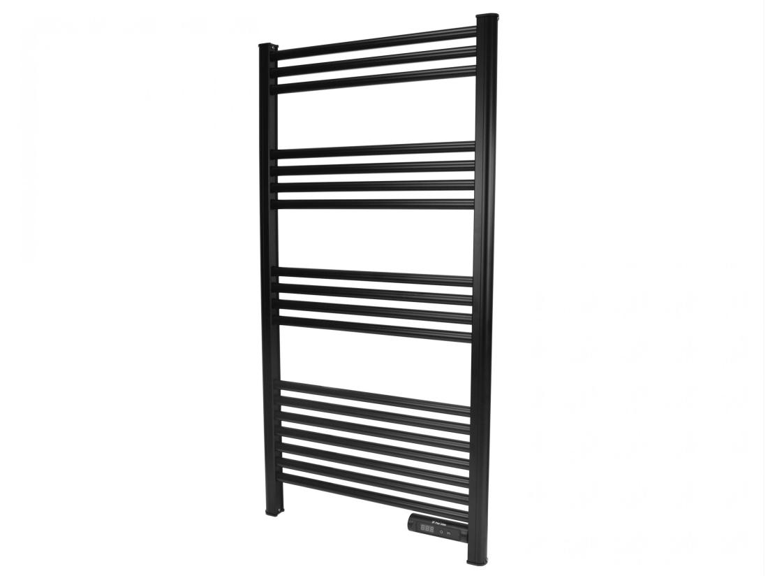 Vente Unique Sèche-serviettes Avec Minuterie 500W
