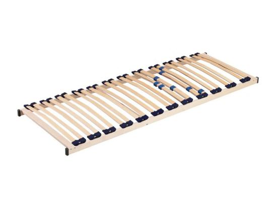 Vente Unique Sommier à Lattes BYRU 70x200