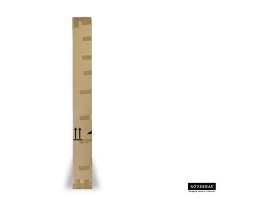 Vente Unique Sommier à Lattes BYRU 70x200 - KIT