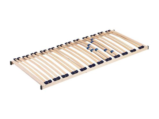 vente unique Sommier à lattes BYRU 80x200