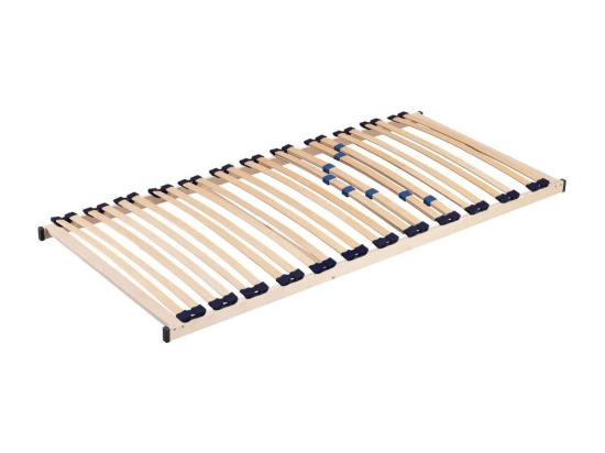 vente unique Sommier à lattes BYRU 90x200 - KIT