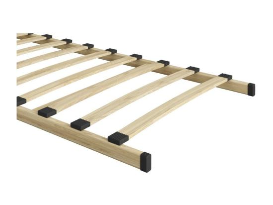 Vente Unique Sommier à Lattes PHA 80x200