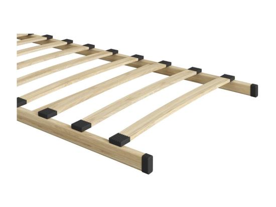Vente Unique Sommier à Lattes PHA 80x200 - KIT