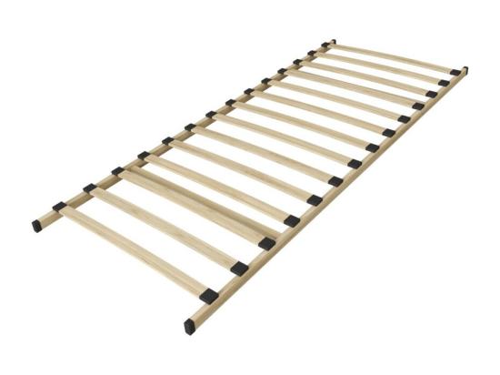 Vente Unique Sommier à Lattes PHA 80x200