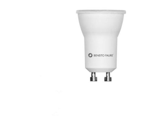 vente unique Spot GU10 4W 60 LED Diamètre 35mm