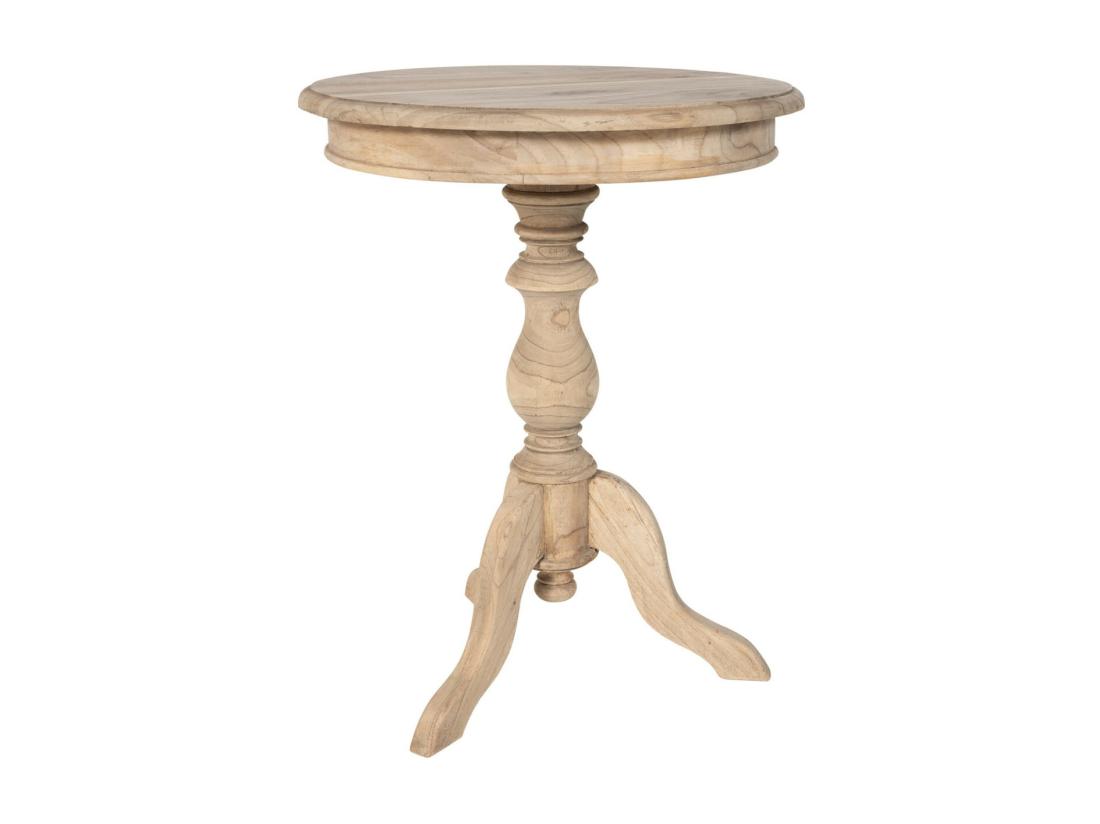 Vente Unique Table D'appoint Wiva64.00