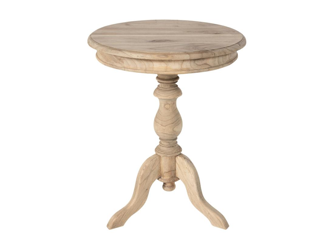 Vente Unique Table D'appoint Wiva64.00