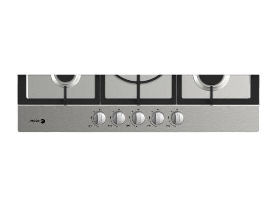 Vente Unique Table De Cuisson Gaz FAGOR FAG6650X