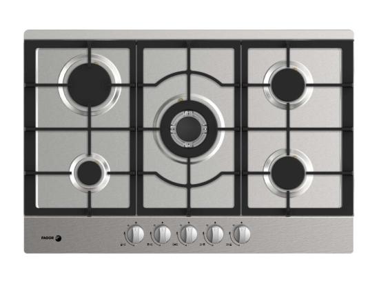 vente unique Table de cuisson gaz FAGOR FAG6650X