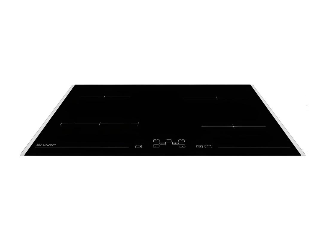 Vente Unique Table Vitro SHARP KH6V08FT0K