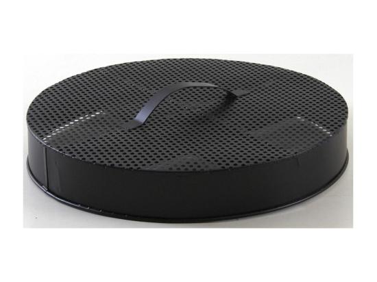 Vente Unique Tabouret Et Seau à Pellets