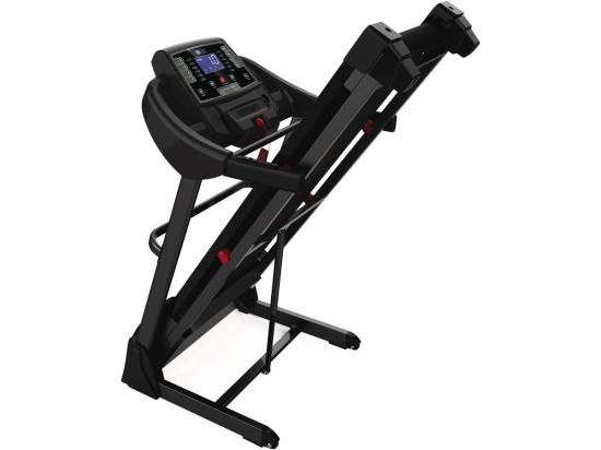 Vente Unique Tapis De Course Motorisé "Dimi"