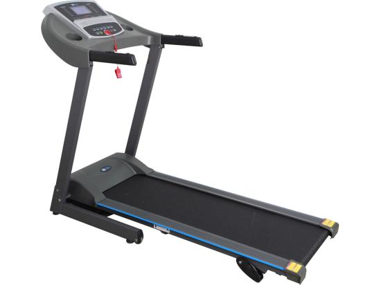 Vente Unique Tapis De Course Motorisé "Usain"