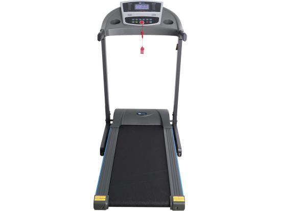 Vente Unique Tapis De Course Motorisé "Usain"