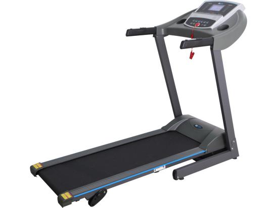 Vente Unique Tapis De Course Motorisé "Usain"