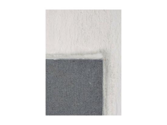 Vente Unique Tapis Doux - LUMIA Ecru 160*160