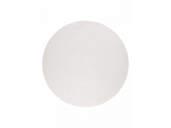 Vente Unique Tapis Doux - LUMIA Ecru 160*160