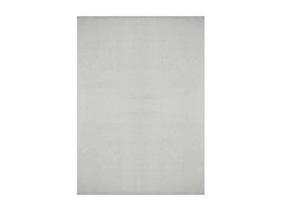 Vente Unique Tapis Uni - MARSEILLE Gris 160*230