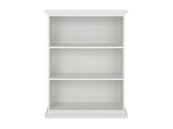 Vente Unique Venedig Bibliothèque Blanc