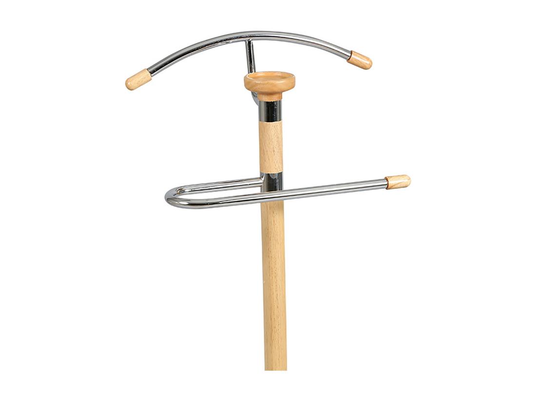 Vente Unique VIRIDIANA - Valet De Nuit Naturel