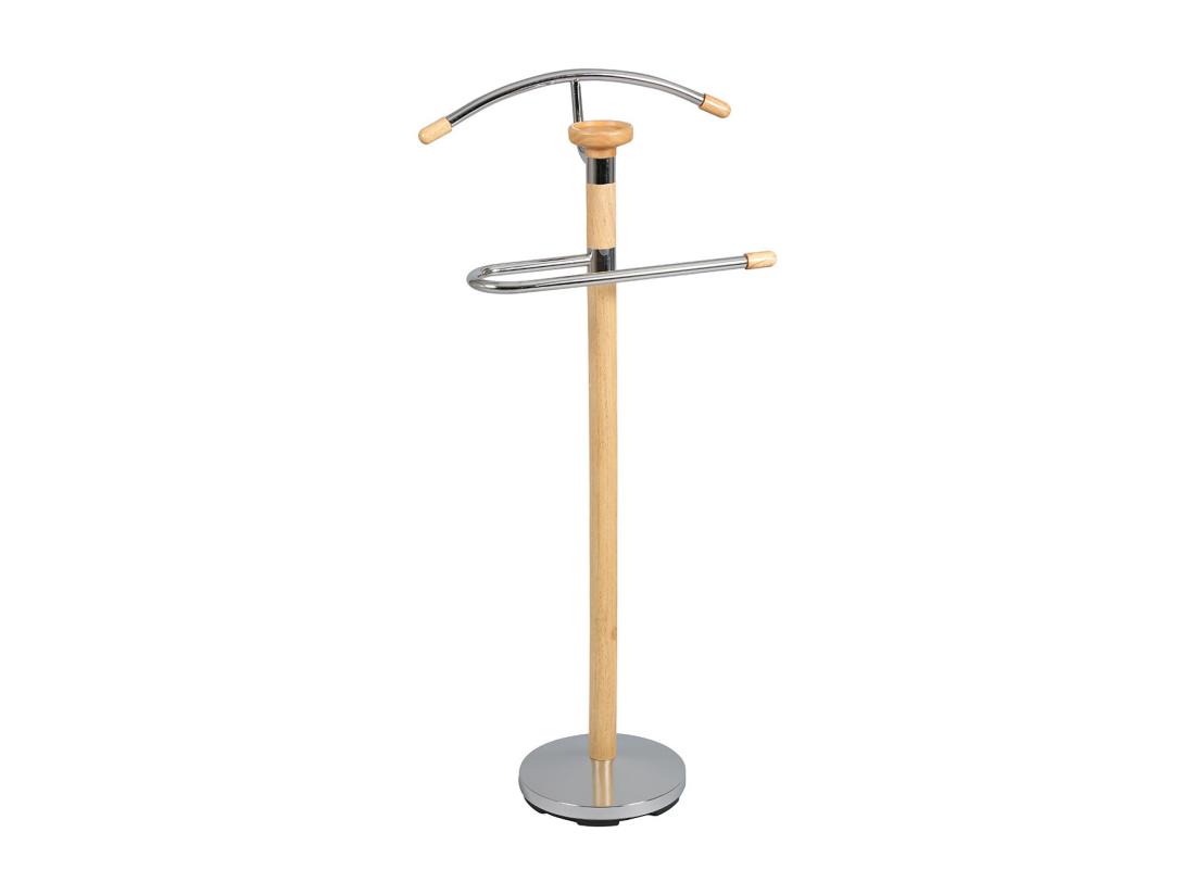 Vente Unique VIRIDIANA - Valet De Nuit Naturel