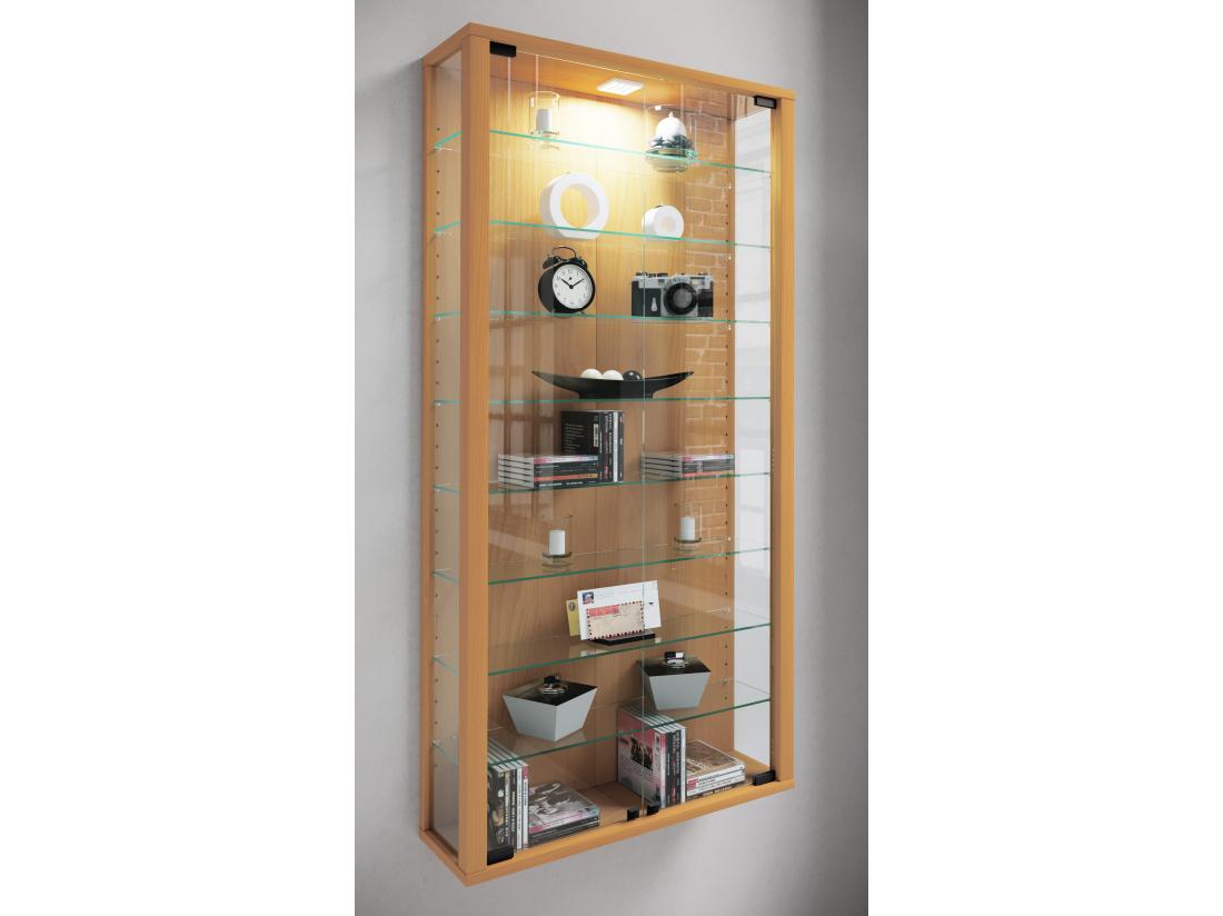 Vente Unique Vitrine Murale Vitrosa Maxi