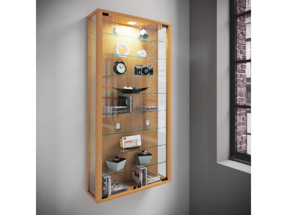 Vente Unique Vitrine Murale Vitrosa Maxi