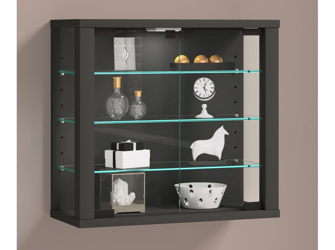 Vente Unique Vitrine Murale Vitrosa S