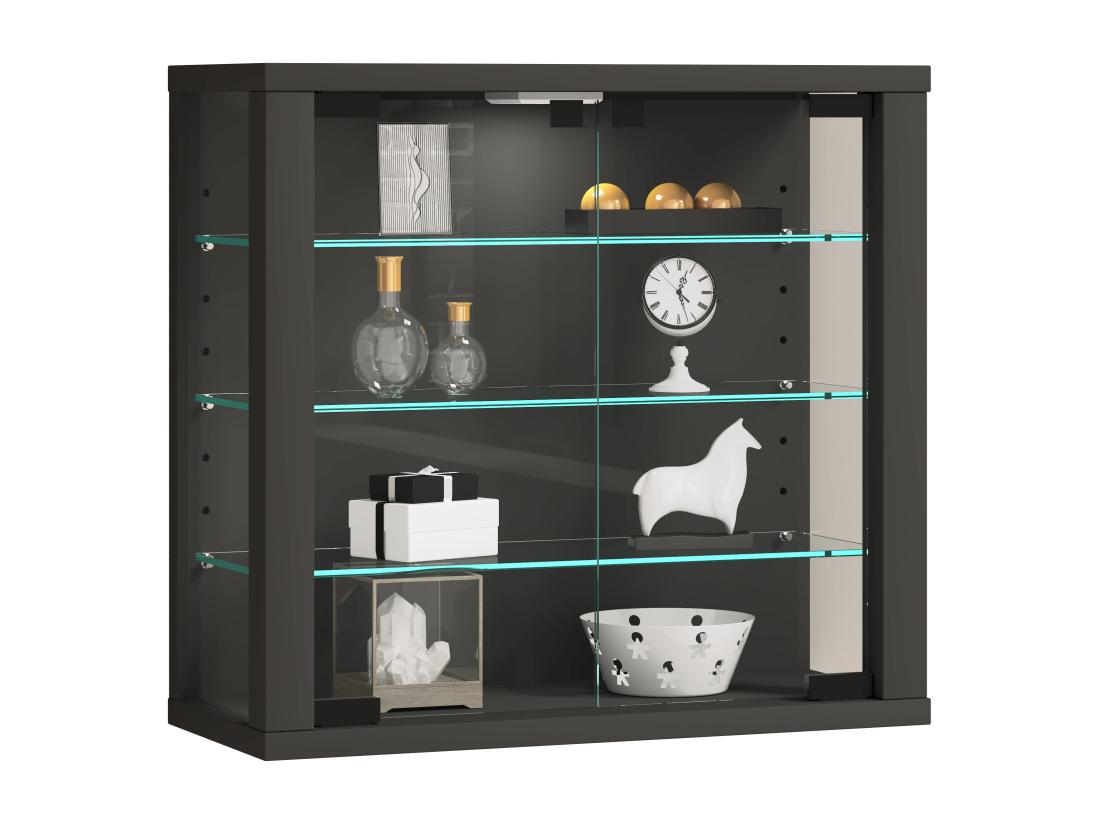 Vente Unique Vitrine Murale Vitrosa S