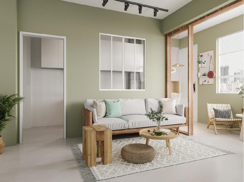 Vente Unique Verrière Coulissante En Aluminium Thermolaqué Blanc 120x130 Cm - RAVENA