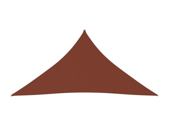 Vente Unique Voile Toile D'ombrage Parasol Tissu 300 X 400 X 400 Cm 02_0009841