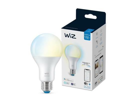 vente unique WiZ Ampoule connectee Blanc variable E27 100W