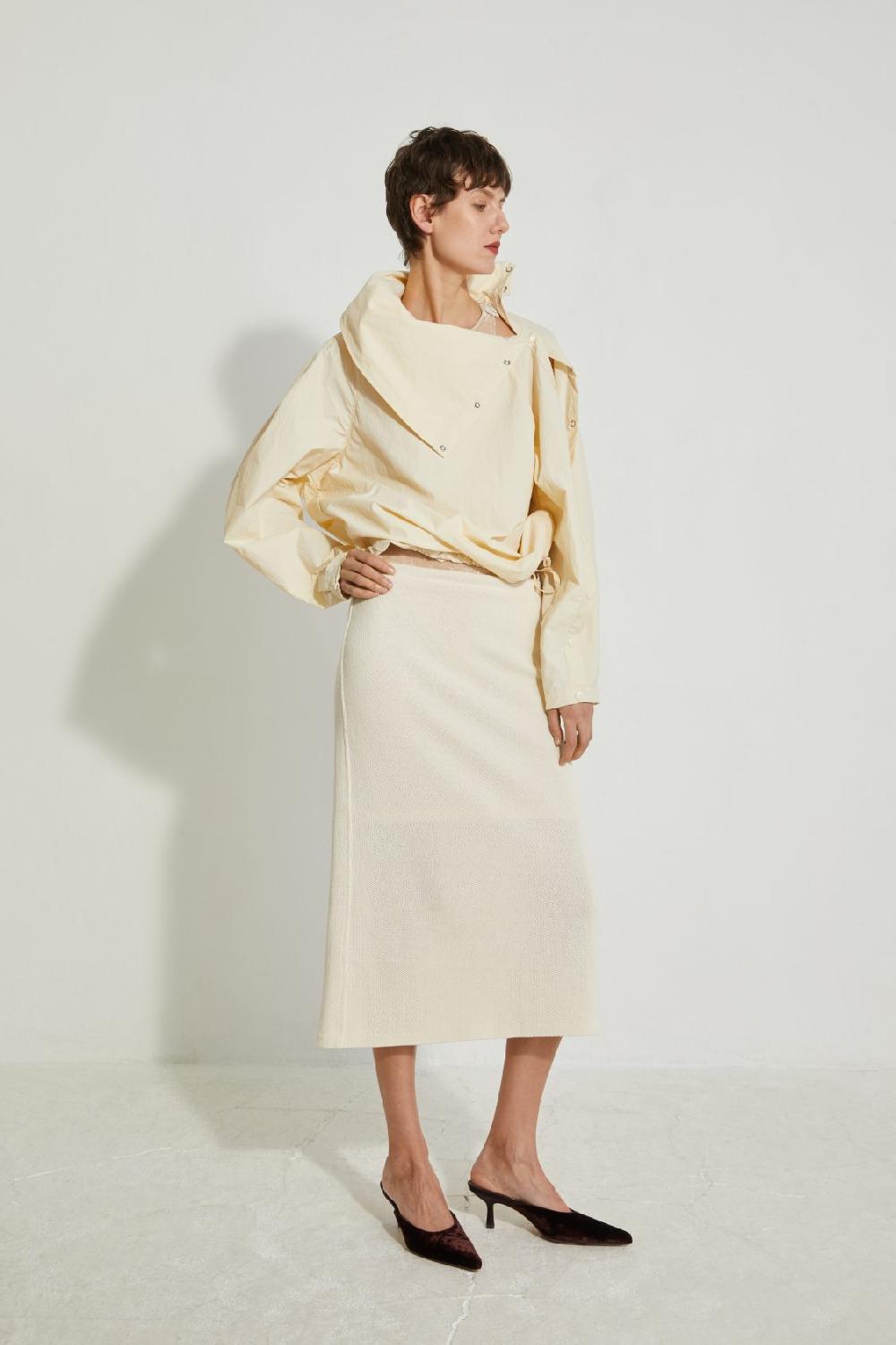 Veronique Leroy Blouson Imperméable