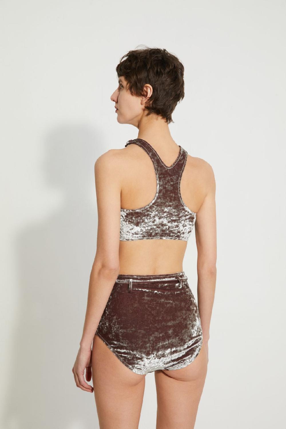 Veronique Leroy Brassière De Maillot De Bain