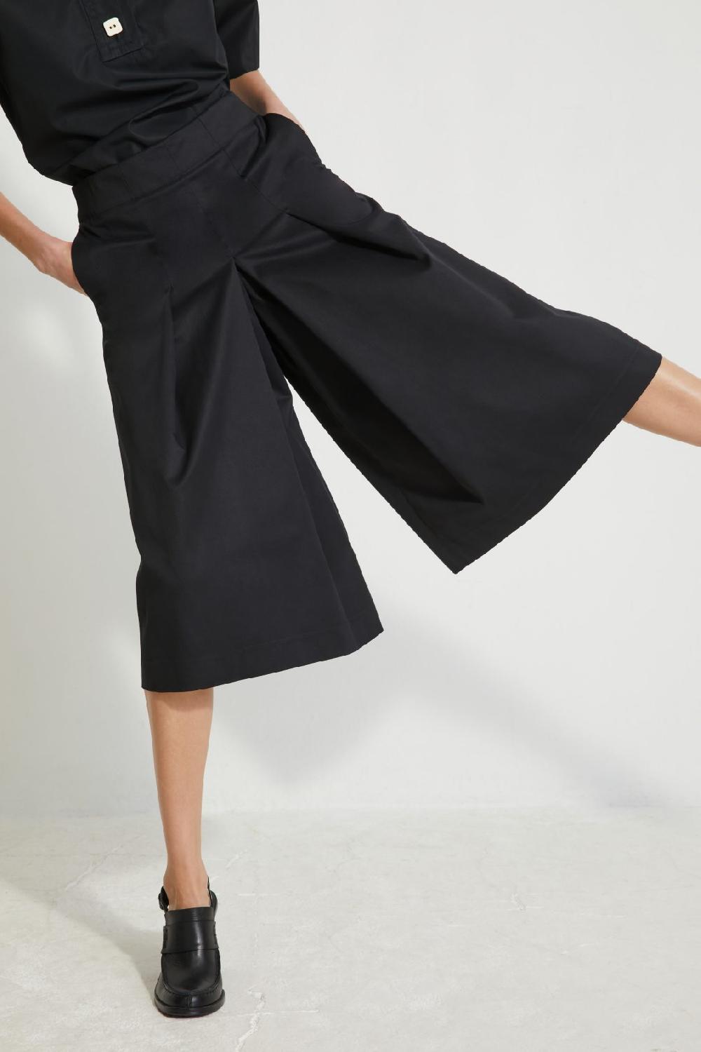 Veronique Leroy Jupe Culotte